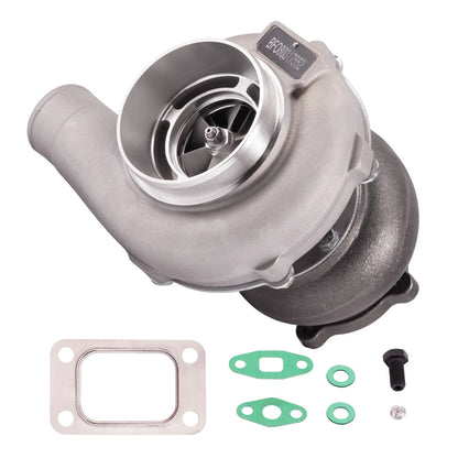 Turbocharger GT3037 GT30 T3 Flange A/R .60 for Universal Applications