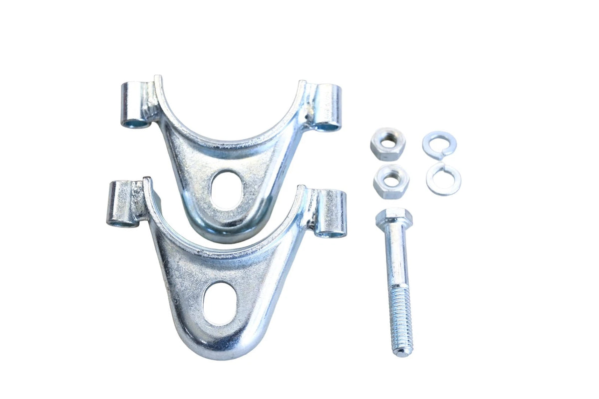 Exhaust Pipe Flange Repair Kit for Aftermarket (NOS)
