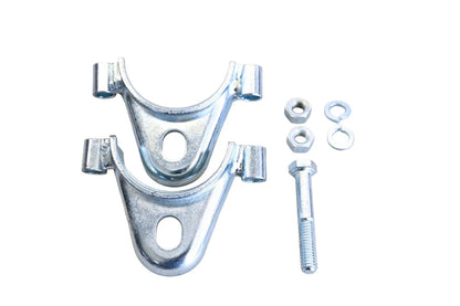 Exhaust Pipe Flange Repair Kit for Aftermarket (NOS)