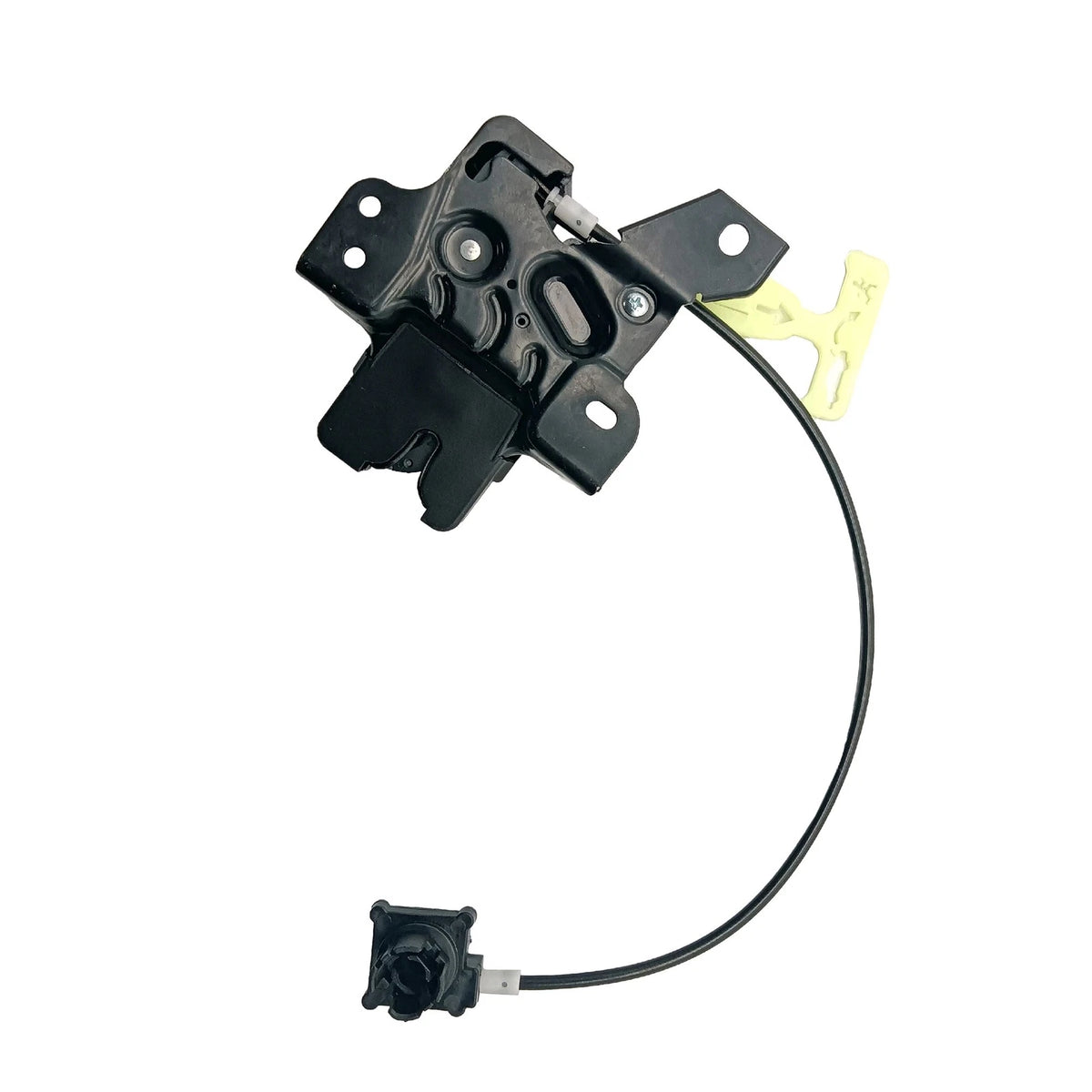 Rear Door Lock Actuator Motor for Ford Crown Victoria Mercury Grand Marquis (2004–2011)