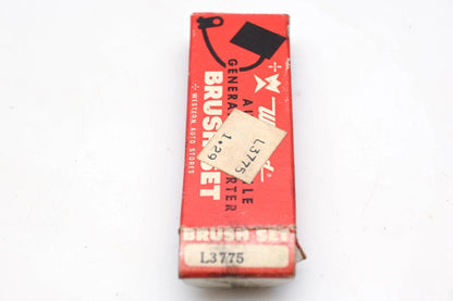 Generator Brush Kit for Wizard L3775 (NOS)