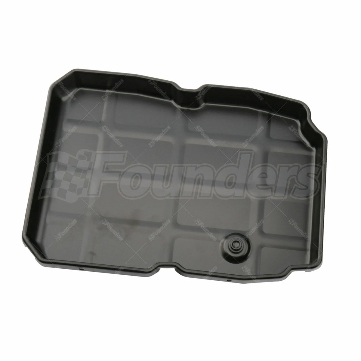 Trans Oil Pan for Chrysler 300, Dodge Challenger, Magnum, Jeep Grand Cherokee (2005–2010)