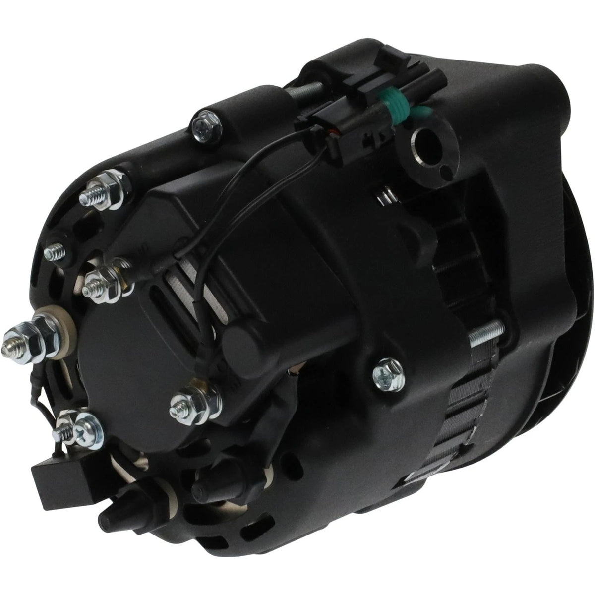 Alternator for Caterpillar R80 (1989–2007), GC35K GC50K GC70K (1998–2007) A000B0431