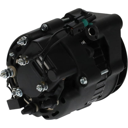 Alternator for Caterpillar R80 (1989–2007), GC35K GC50K GC70K (1998–2007) A000B0431