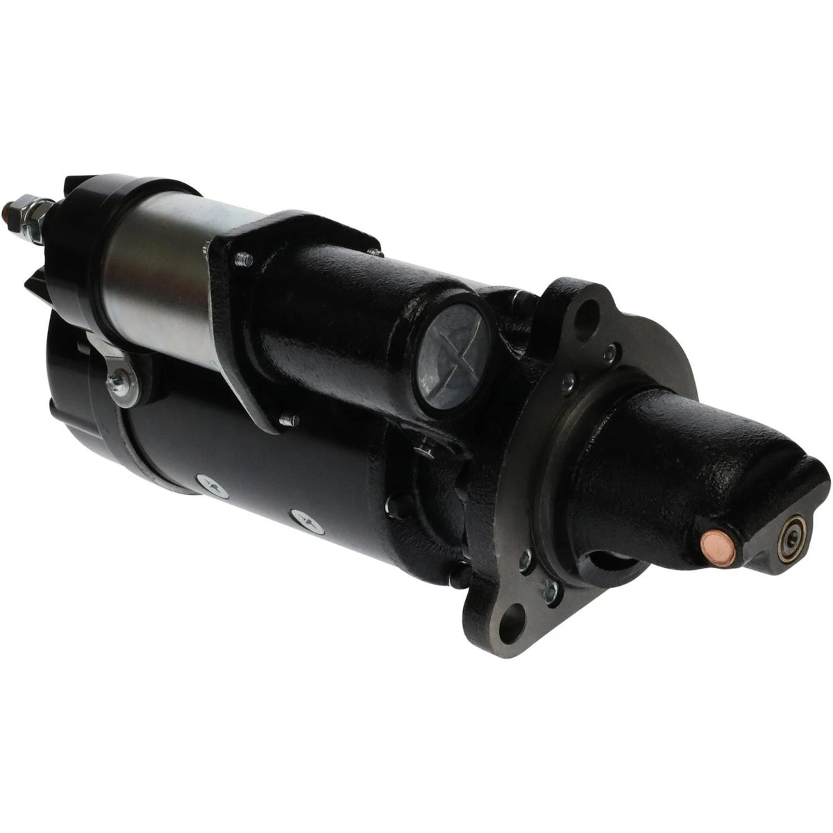 24V Starter for Caterpillar 12G, 140G Cat 3306 (1985–1986) TS1545 91-01-4143N