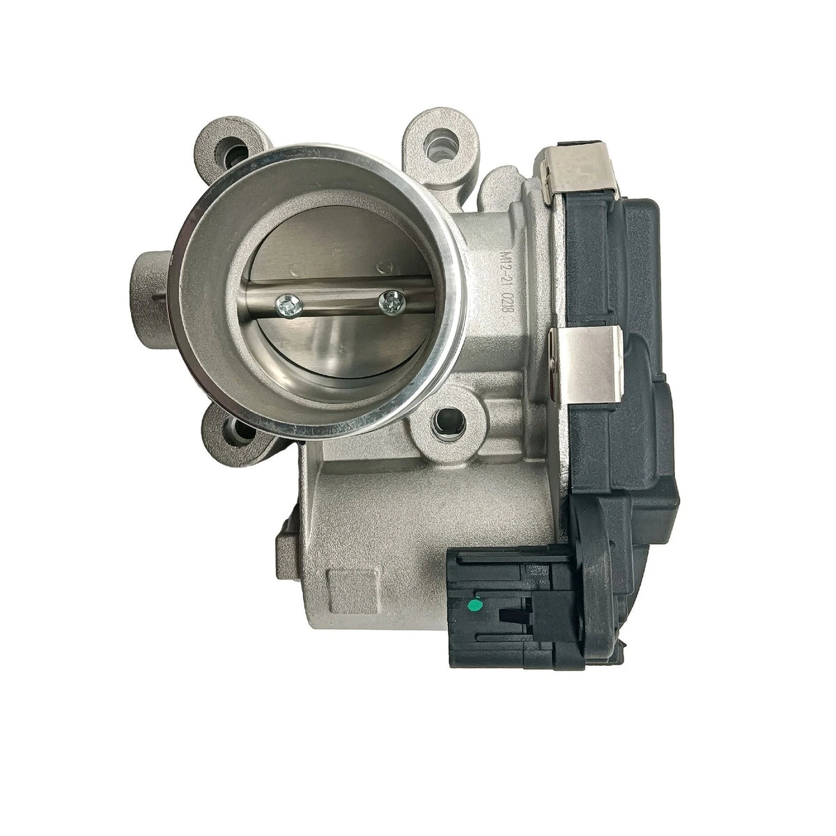 Throttle Body for Chevrolet Malibu, Equinox, Buick Encore, GMC Terrain (2008–2017) 12671379