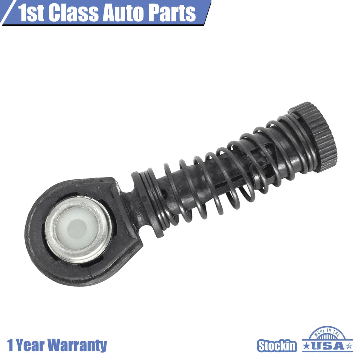 Manual Transmission Cable Catch for VW Beetle (1998–2011), Golf, Jetta (1999–2005)