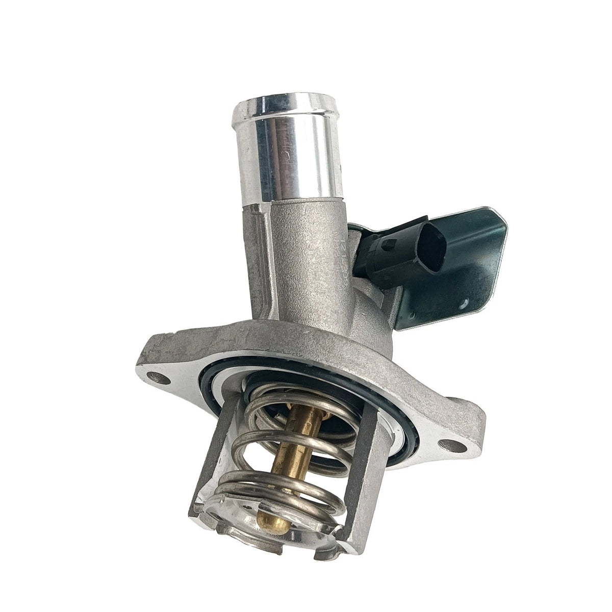 Engine Coolant Thermostat Housing for GMC Chevrolet Colorado Cadillac ATS (2015–2020)