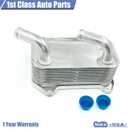 Oil Cooler for Volvo S40 V40 (2000–2004) 9496495