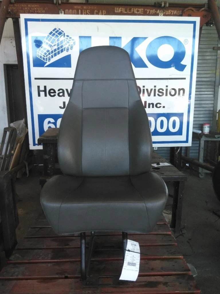 Front Seat for Freightliner Cascadia 125 (2016) - MS