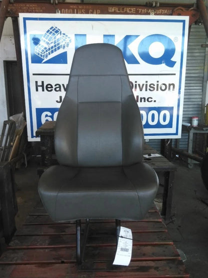 Front Seat for Freightliner Cascadia 125 (2016) - MS