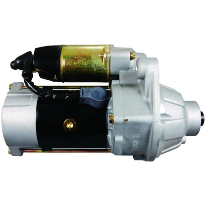 Starter for Mitsubishi Fuso FK 6.9L (1986–1991) SMT0067 M003T56073 M003T56072