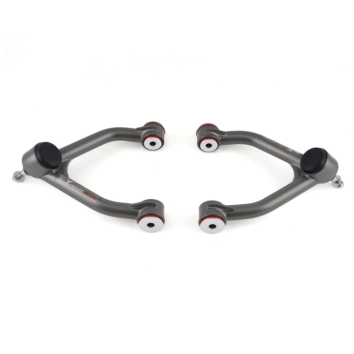 2-4" Lift Kit Front Upper Control Arms for Chevy GMC K1500 K2500 (1988–1998)
