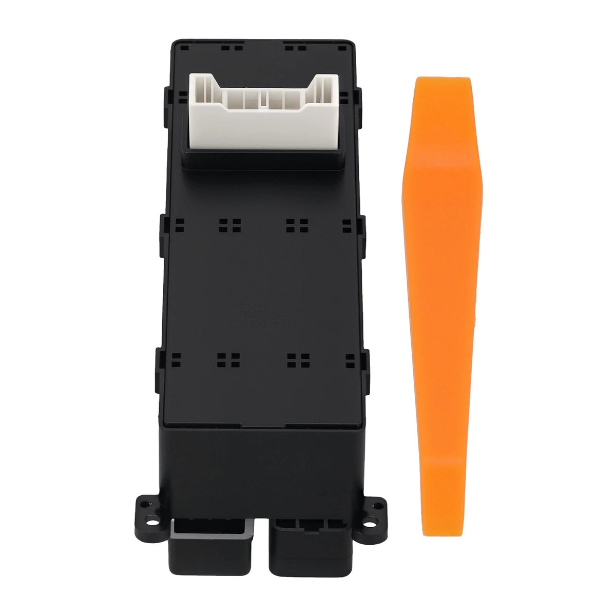 Front Left Door Power Window Switch for Kia Rio (2012–2017) 935701W157