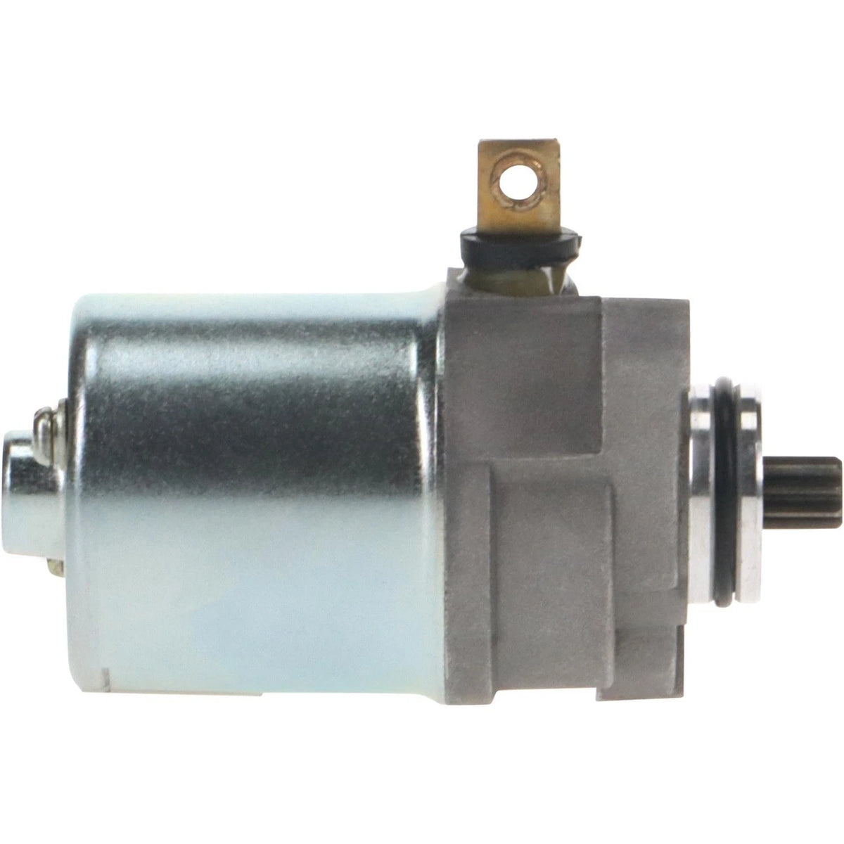 Starter for Yamaha YW50 Zuma (2002–2011) 4WX-H1800-00-00 4WX-H1800-01-00