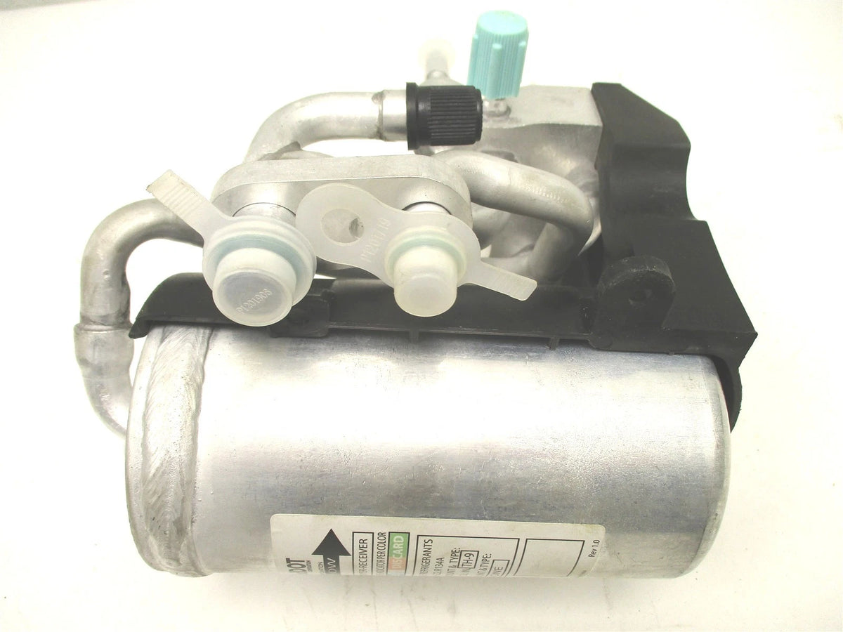 A/C Accumulator Drier for Red Dot RD-5-15697-0P (74R5090)