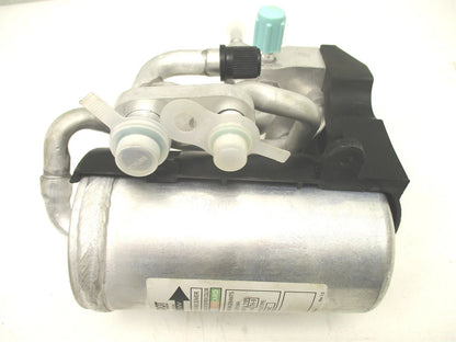 A/C Accumulator Drier for Red Dot RD-5-15697-0P (74R5090)