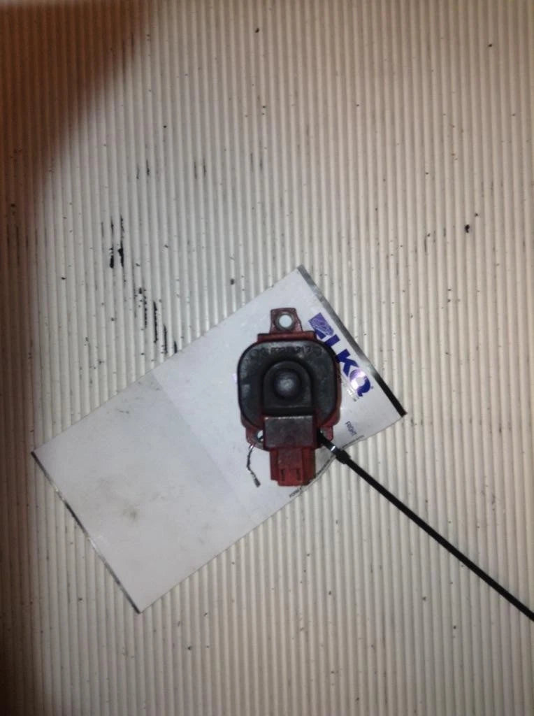 Actuator Solenoid for Cummins ISX (1993) - Replaces 4902907