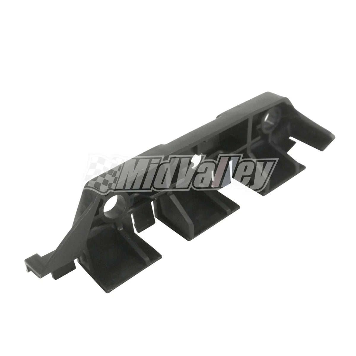 Front Bumper Grille-Side Retainer for Ford Fusion (2013–2016) FO1033103
