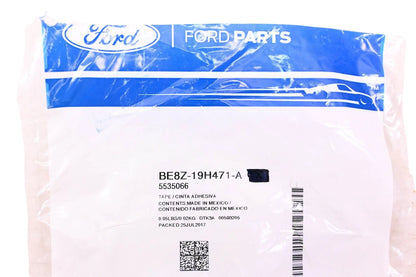 2X Foam Tape Kits for Ford (BE8Z-19H471-A, 5535066)