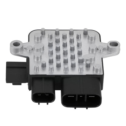 Cooling System Controller Unit 21493-EH10A for Infiniti FX35/FX37/FX50 (2009–2013)