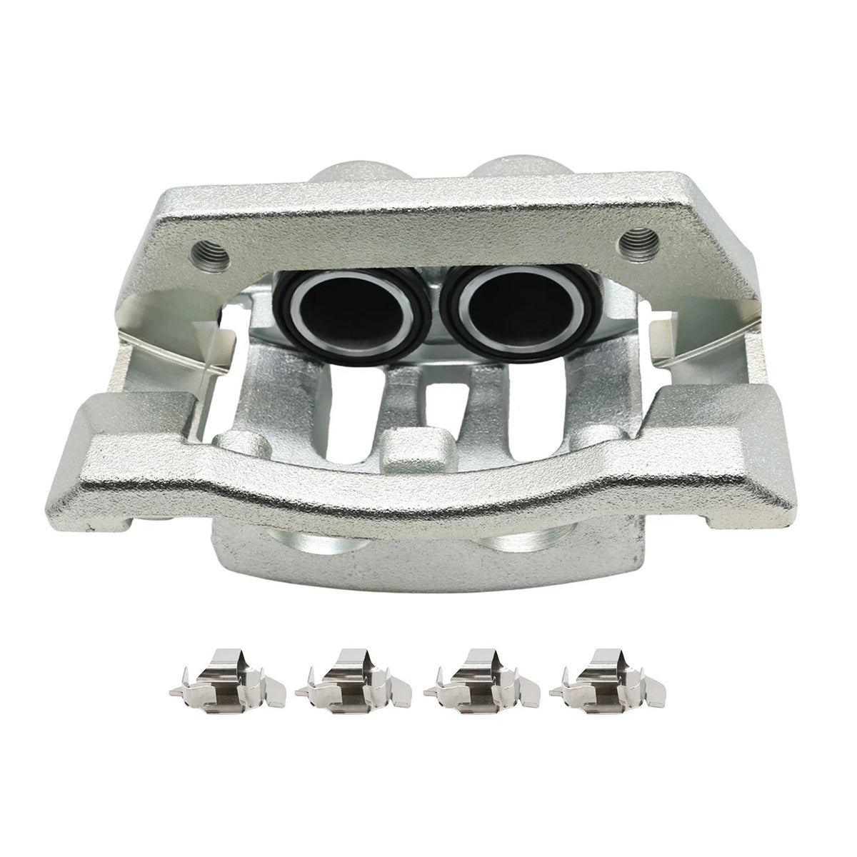 Left Rear Brake Caliper for Ford F-250 F-350 Super Duty 6.7L (2011–2012)