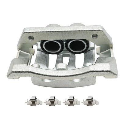 Left Rear Brake Caliper for Ford F-250 F-350 Super Duty 6.7L (2011–2012)