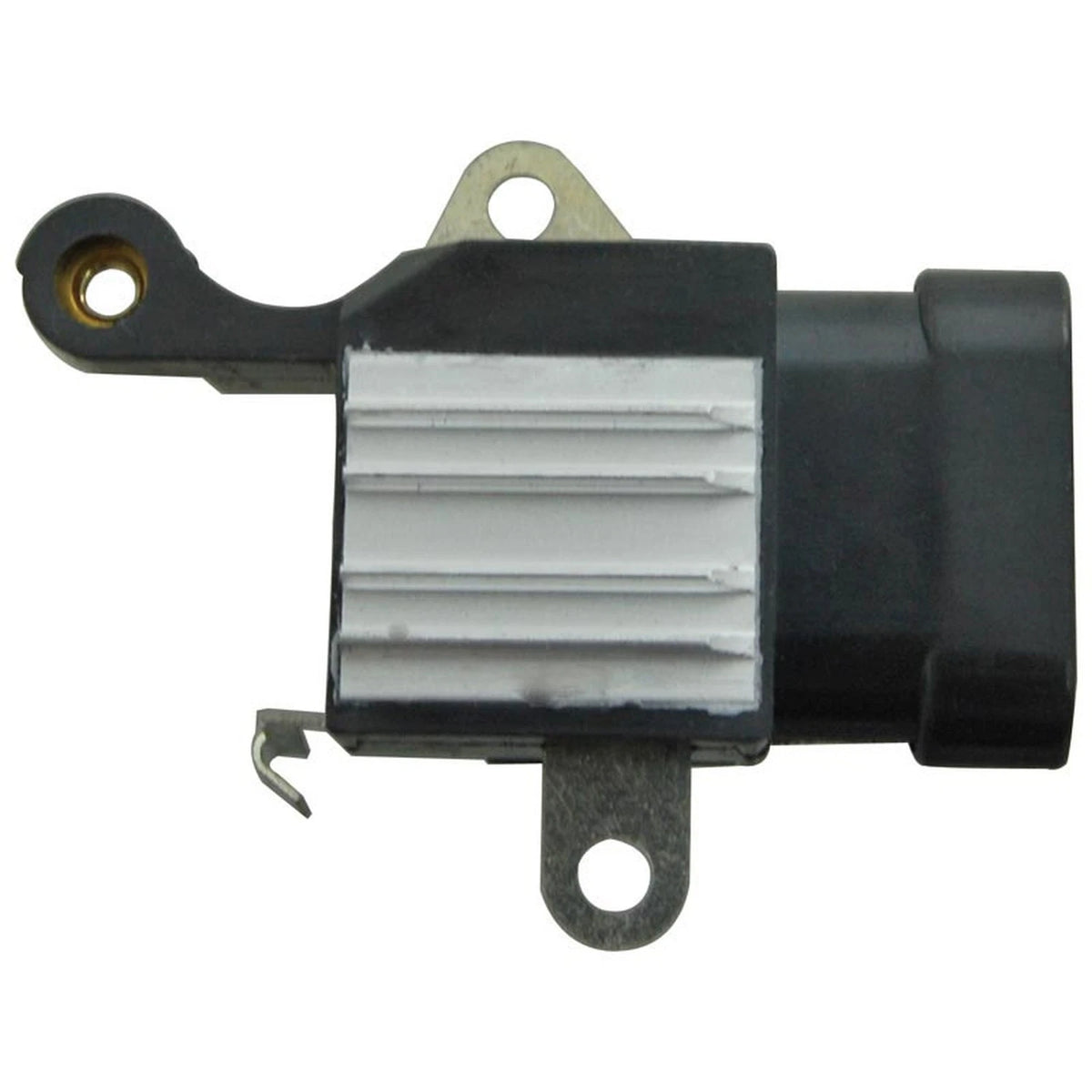 Regulator for Buick Cadillac Pontiac (2001–2005) Denso 126600-0030 126600-0031