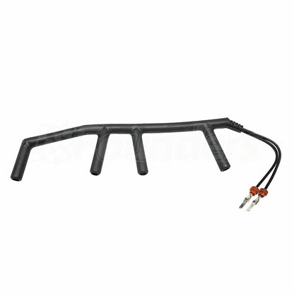 Glow Plug Bridge Harness for VW Beetle Golf Jetta Passat 1.9L I4 (1998–2005) 028971766