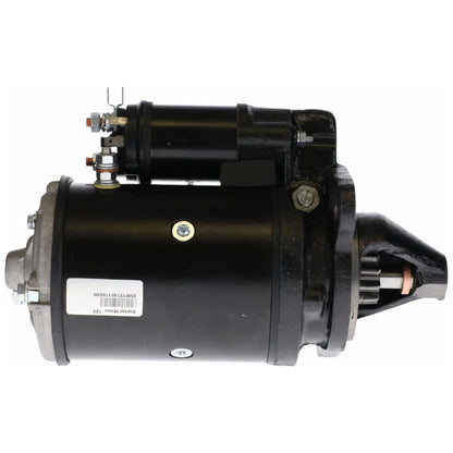 12V Starter for Massey Ferguson MF-135 (1964–1979) 3763363M92 28735052 IS0520