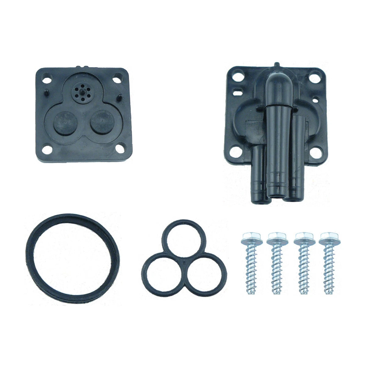 Windshield Washer Pump Repair Kit for Chevy El Camino (1976–1983) 54001 172359