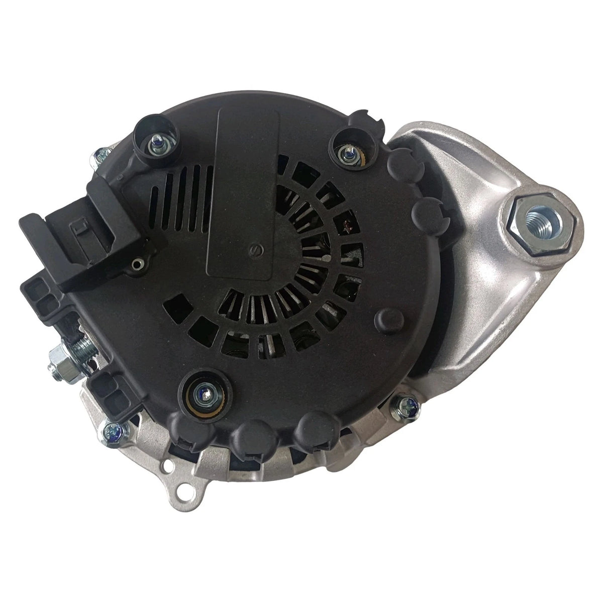Alternator for BMW 545i 550i 650i 745i 750i X5 V8 4.4L 4.8L (12V 180A)