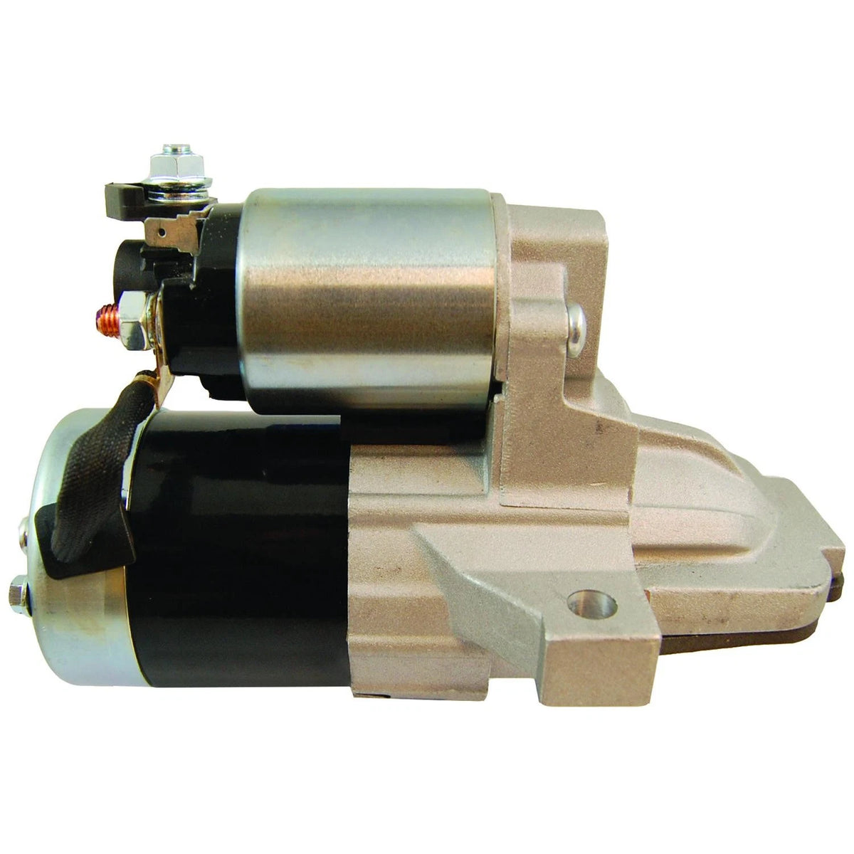 Starter for Mazda 6 2.3L 2.5L (2003–2010) L321-18-400, L321-18-400A