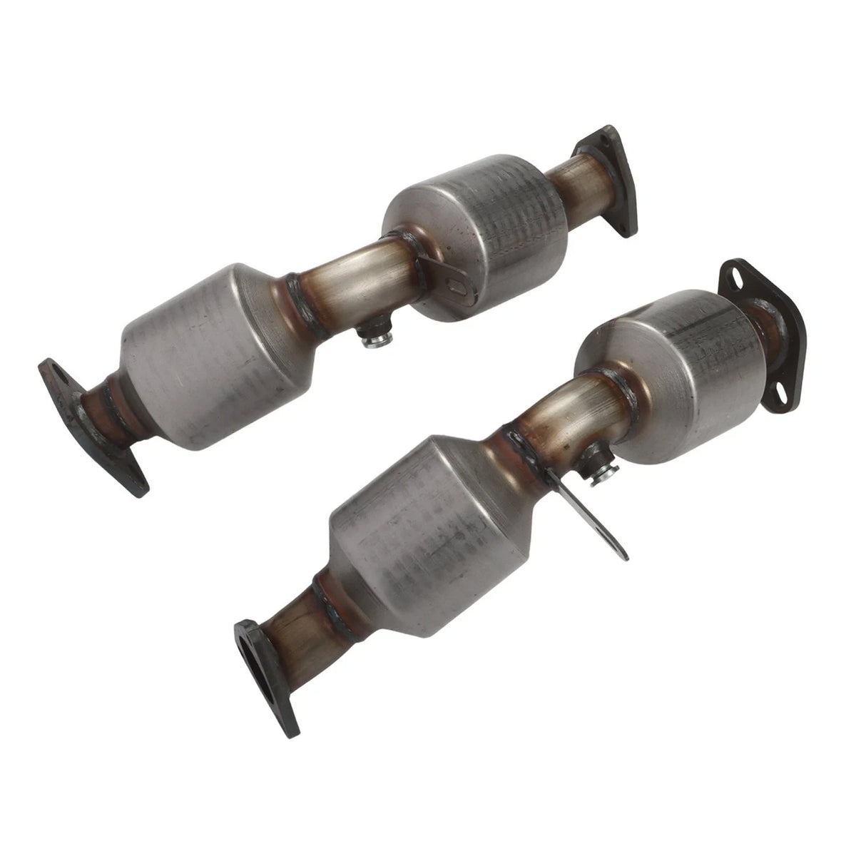 Set of 2 Catalytic Converters for Infiniti G37 3.7L (2008–2013) 12H5485
