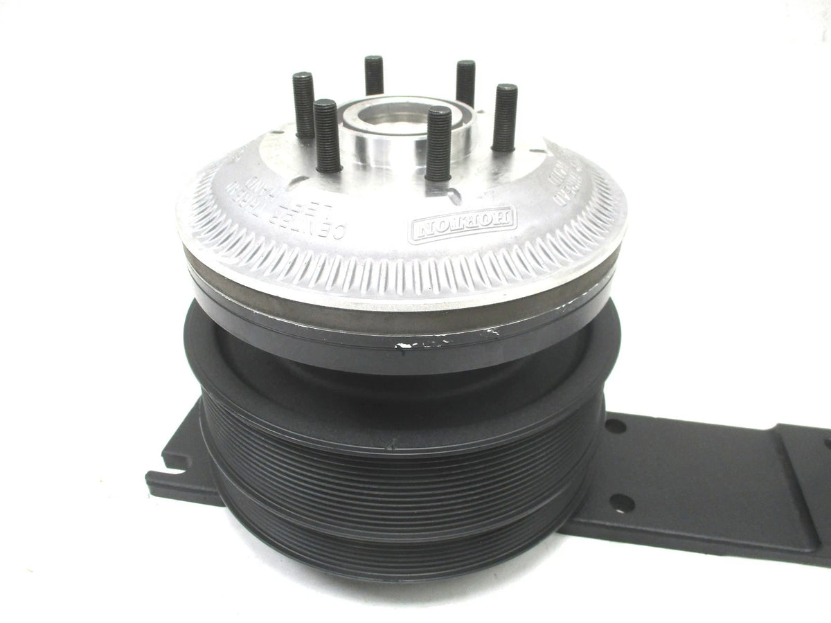 Horton DM Advantage On/Off Fan Clutch for (98–99) 989898 99A9898 98A9898