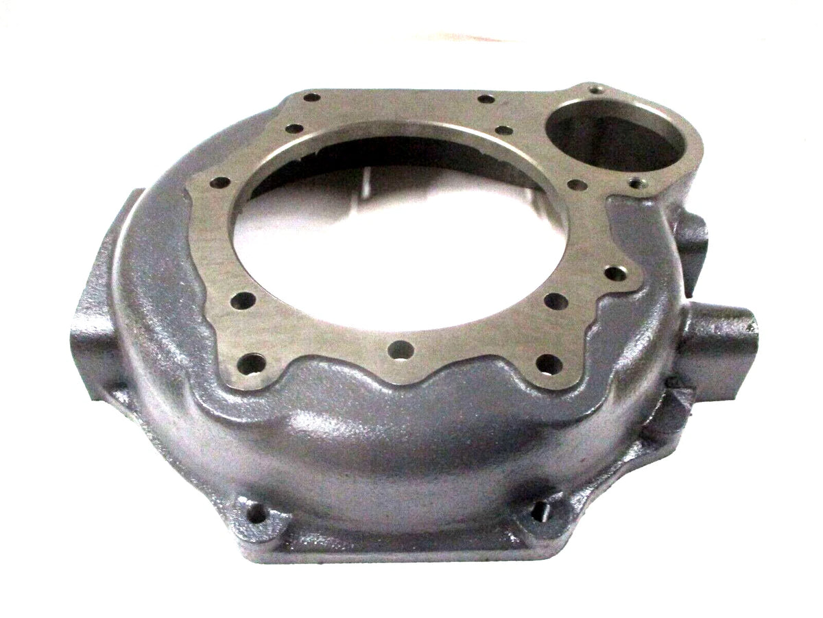 Flywheel Housing for Kubota L185 (D1202B) (19629-04610, 19629-04611)