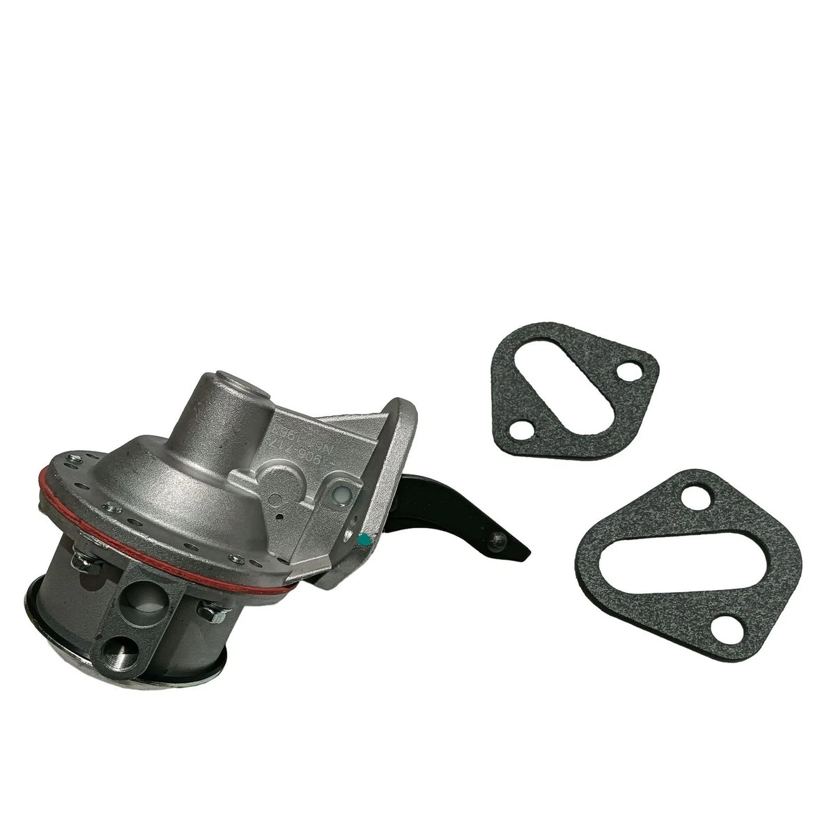 Mechanical Fuel Pump for Jeep Models (1945–1973) M2195 SP1072MP