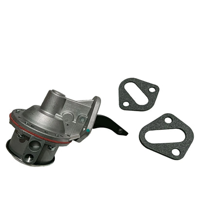 Mechanical Fuel Pump for Jeep Models (1945–1973) M2195 SP1072MP