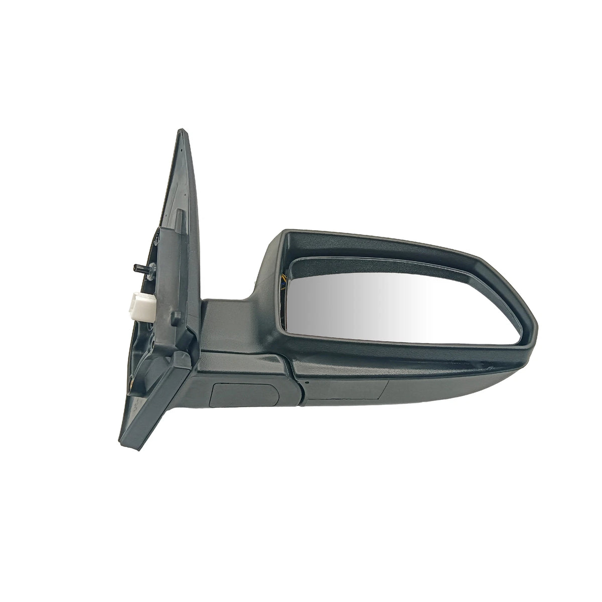 Power Heated Outside Right Mirror for Kia Rio (2006) 87620-1G200