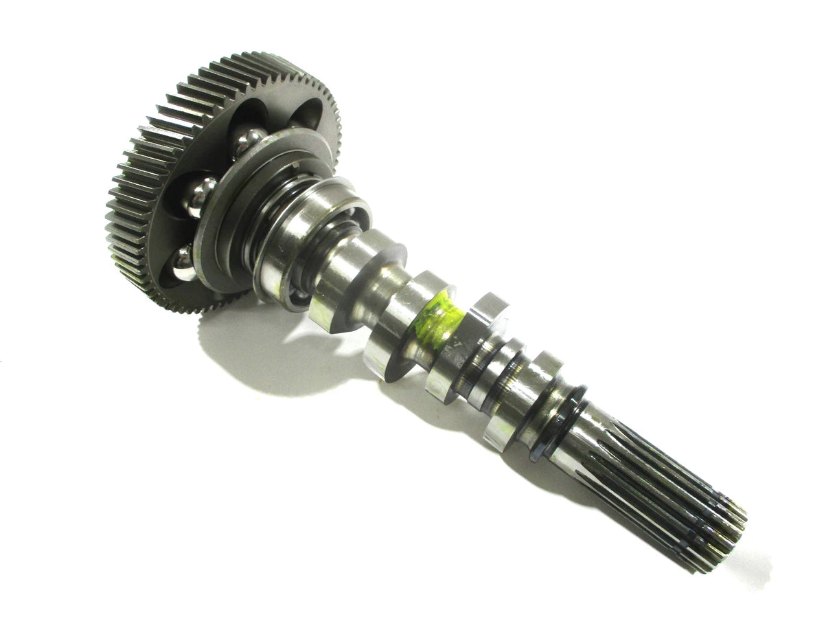 Fuel Camshaft for Kubota (1G772-16020, 1G923-16025, 6692384, 7001666)