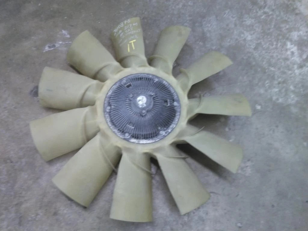 Cooling Fan for Volvo D13 (2019)