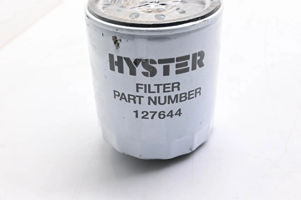 Oil Filter for Hyster 127644 (NOS)