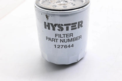 Oil Filter for Hyster 127644 (NOS)