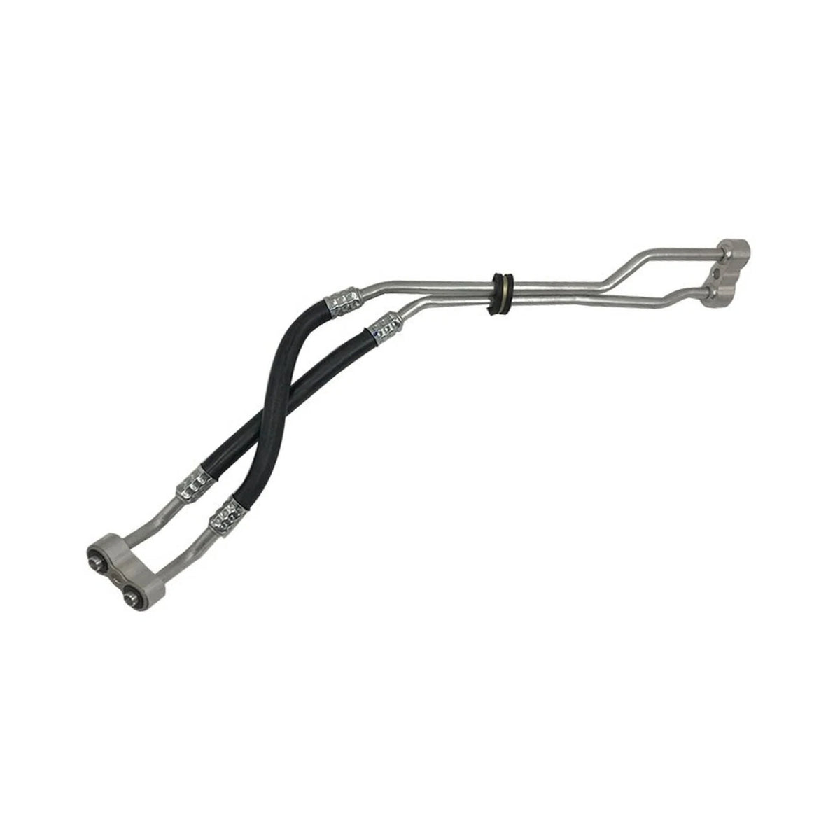 Engine Oil Cooler Hose for Oldsmobile Bravada, GMC Jimmy, Chevy Blazer (1991–1994) 625-001