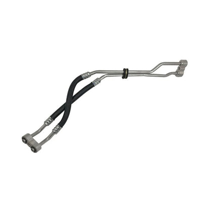 Engine Oil Cooler Hose for Oldsmobile Bravada, GMC Jimmy, Chevy Blazer (1991–1994) 625-001