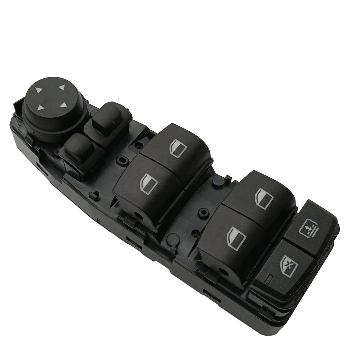 Door Window Switch for BMW 528i 535i 550i 640i 650i M5 M6 (2008–2017)