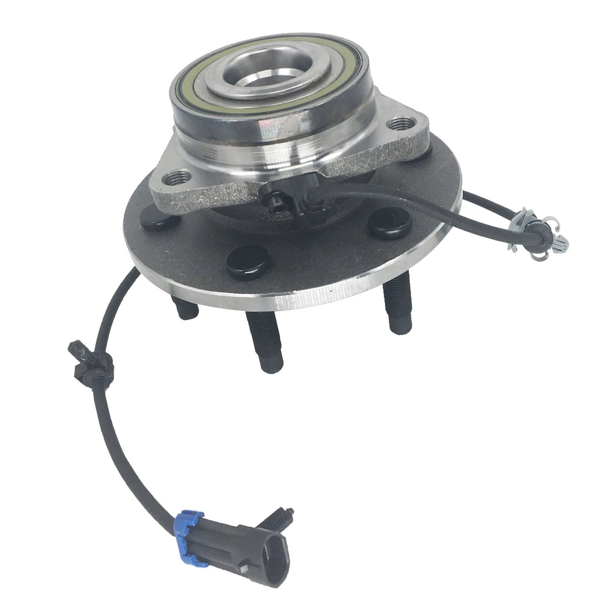 Wheel Hub & Bearing Assembly for Chevy GMC Pickup Truck 2WD (515054)