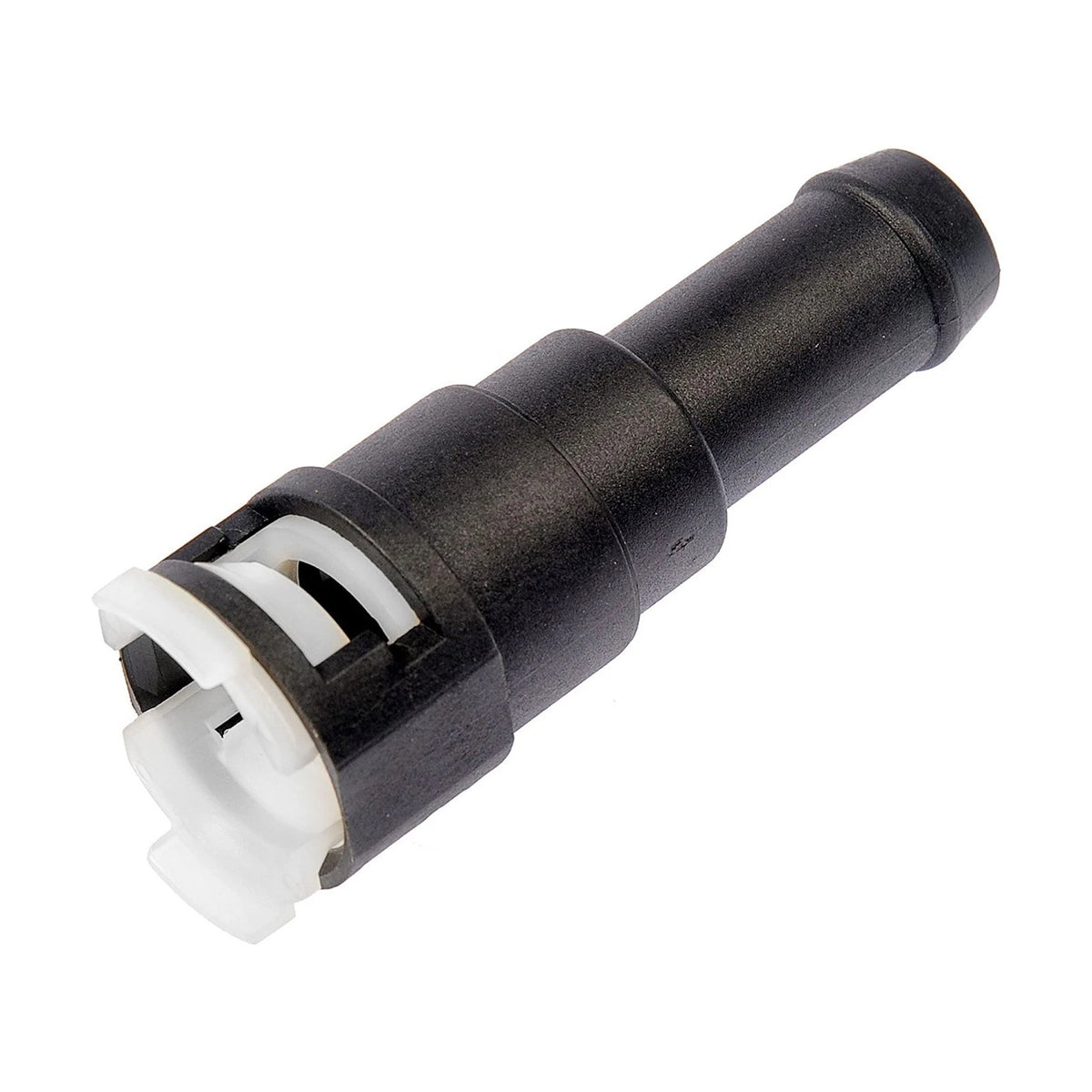 2X Heater Hose Connector for Chevy Tahoe, GMC Yukon, Ford Aerostar (4.2L)