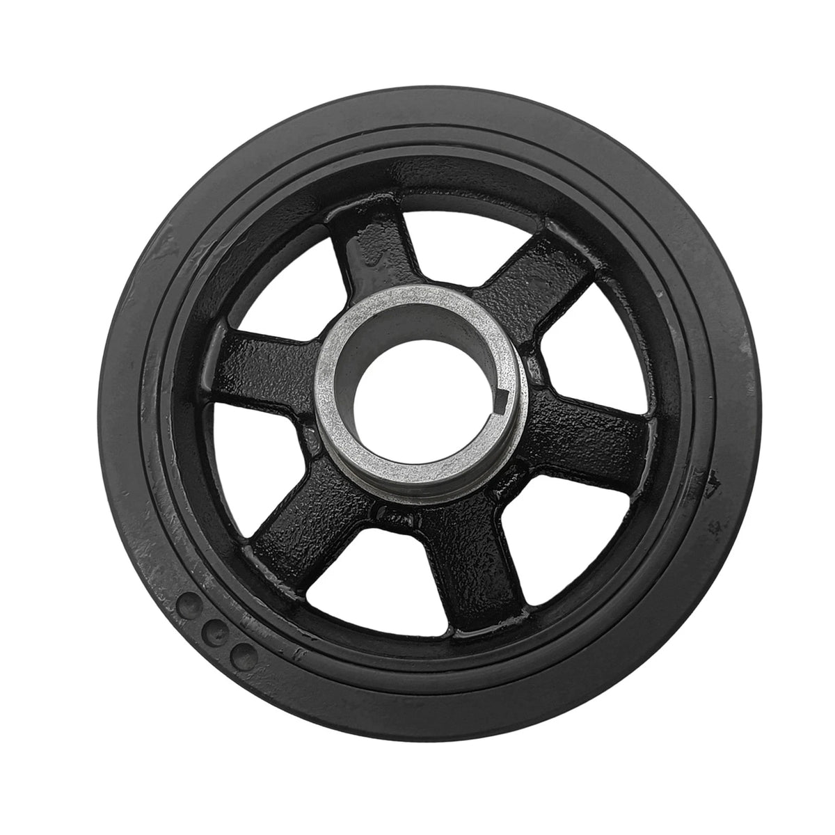 Harmonic Balancer 594-712 for Chevy Camaro (2010–2015), Caprice (2012–2017), Pontiac G8 (2008–2009)