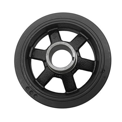 Harmonic Balancer 594-712 for Chevy Camaro (2010–2015), Caprice (2012–2017), Pontiac G8 (2008–2009)